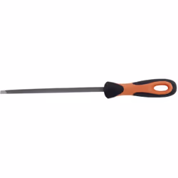 Râpe triangulaire Bahco 4-186-05-2-2; 5''; 125 mm