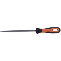 Râpe triangulaire Bahco 4-186-05-2-2; 5''; 125 mm