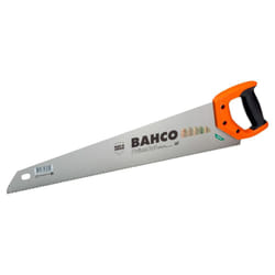 Scie manuelle Bahco NP-22-U7/8-HP; 550 mm pour le bois