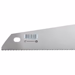 Scie manuelle Bahco NP-22-U7/8-HP; 550 mm pour le bois