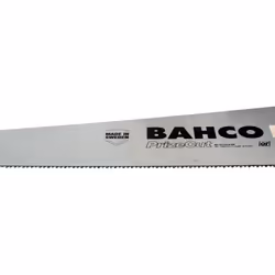Scie manuelle Bahco NP-22-U7/8-HP; 550 mm pour le bois - Vue supplémentaire 4