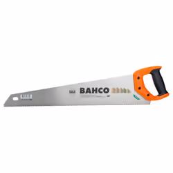 Scie manuelle Bahco NP-22-U7/8-HP; 550 mm pour le bois - Vue supplémentaire 5