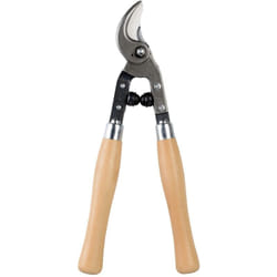 Bahco - Ebrancheur à lames croisantes manches bois P16-40W