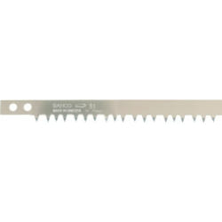 Bahco Lame scie métaux 320 mm