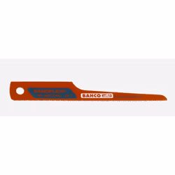 Sabre lame de scie Bahco 3845-24-10P; 90 mm; 24 TPI