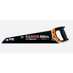 Scie manuelle Bahco 2600; 550 mm