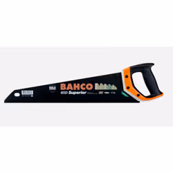 Scie manuelle Bahco 2600; 550 mm