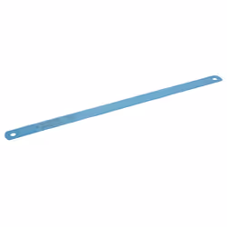 Bahco 3802-400-25-1.25-14, Métal, Plastique, Bois, Acier, Bleu, 40 cm, 25 mm, 1,25 mm