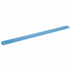 Bahco 3802-450-38-2.00-10-KA, Métal, Plastique, Bois, Acier, Bleu, 45 cm, 38 mm, 2 mm