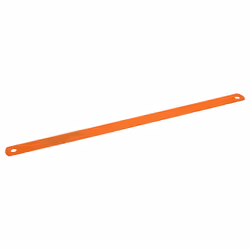 Bahco 3809-575-50-2.50-4, Métal, Plastique, Bois, Acier, Orange, 57,5 cm, 50 mm, 2,5 mm