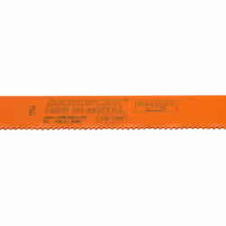 Bahco 3809-575-50-2.50-4 lame de scie 57,5 cm 1 pièce(s)