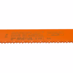 Bahco 3809-575-50-2.50-4-KA lame de scie 57,5 cm 1 pièce(s)