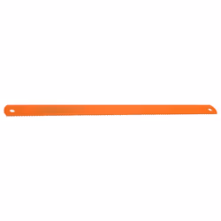 Bahco 3809-575-50-2.50-6-KA, Métal, Plastique, Bois, Acier, Orange, 57,5 cm, 50 mm, 2,5 mm