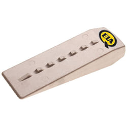 Coin de fractionnement Bahco 6304; 130 mm