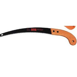 Scie arboricole 360mm - BAHCO - 4211-14-6T