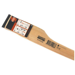 Manche de rechange en frêne pour pioche fgs, 800 mm SH-FGS-800 Bahco Voir les détails du produit