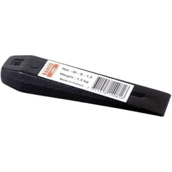 Bahco W-S-2.0 Coin de coupe 250 mm 2000 g