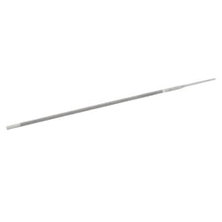 Lime pour tronçonner les chaînes de tronçonneuse Bahco 168-8-4.5-1P; 4,5 mm
