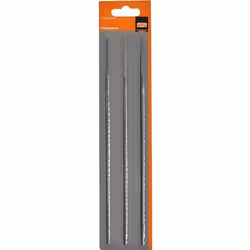 Lime pour chaîne ronde moyenne BAHCO, 150 mm