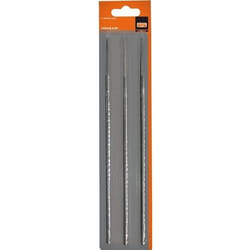 Lime pour chaîne ronde moyenne BAHCO, 150 mm