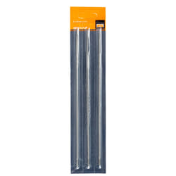 Lime pour tronçonner les chaînes de tronçonneuse Bahco 168-6-3.5-3P; 150 mm; 3 unités