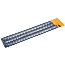 168-8-6.3-3P Pièces de scie à chaîne, sans agrafage, 200 mm, ø 6,3 mm, emballage de 3 Longueur 200 mm 3 pc(s) - Bahco