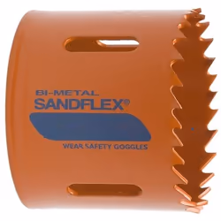 Scie cloche Bahco 3830-56-VIP; 56 mm
