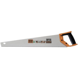 Bahco - 2500-19-XT-HP Scie égoïne