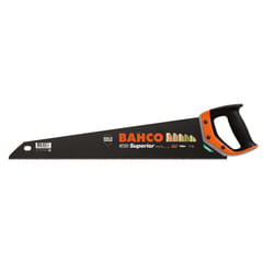 Scie manuelle Bahco Superior 2600-19-XT-HP; 19''; 475 mm