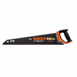 Scie manuelle Bahco Superior 2600-19-XT-HP; 19''; 475 mm
