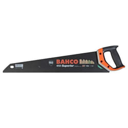 Scie manuelle Bahco Superior 2600-22-XT-HP; 22''; 550 mm