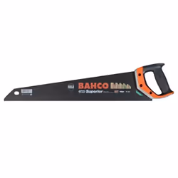 Scie manuelle Bahco Superior 2600-22-XT-HP; 22''; 550 mm