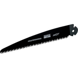 Bahco - Lame de rechange pour scie arboricole 396-JT