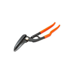 Bahco - Cisaille à tôle longue pour coupe droite, 350 mm