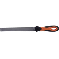 4-144-08-2-2 Lime d'affûtage avec manche 200 x 20 x 2,5mm denture 2 1 pc(s) - Bahco