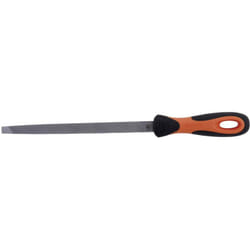 4-183-05-2-2 Lime à scie triangulaire avec manche 125 x 10,5mm denture 2 1 pc(s) X086701 - Bahco