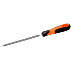 4-187-05-2-2 Lime à scie triangulaire avec manche 125 x 6,0mm denture 2 1 pc(s) X081161 - Bahco
