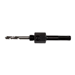 Adaptateur de changement de puissance Bahco 3834-ARBR-SD30; SDS-plus + foret d'alignement