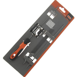 Kit affutage manuel professionnel 168-COMBI-4.0-6922 pour tronçonneuse 4mm