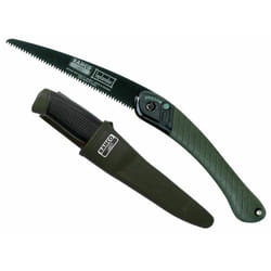 Couteau à lame dentée Bahco LAP-KNIFE; 190 mm