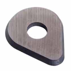 Lame racleuse Bahco 625-PEAR