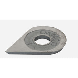 Lame racleuse Bahco 625-DROP