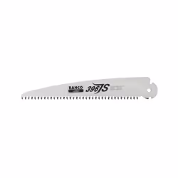 Cette lame de rechange Bahco 396-JS-BLADE est destiné à remplacer la lame des scies arboricoles 396-JS. Lame de 190mm et 7.5  ...