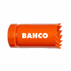 Scie cloche Bahco Bi-Metal; 16x38 mm