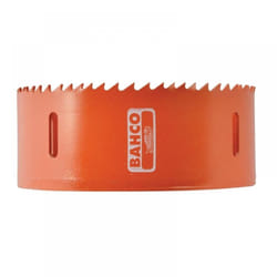 Scie cloche Bahco Bi-Metal; 67x38 mm