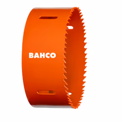 Bahco 3830-102-C scie de forage Perceuse 1 pièce(s) - Vue supplémentaire 2
