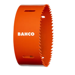 Scie cloche Bahco Bi-Metal; 105x38 mm