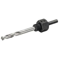 Adaptateur de changement de puissance Bahco 3834-ARBR-930-C; Hex + foret d'alignement