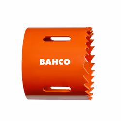 Scie cloche Bahco Bi-Metal; 40x38 mm