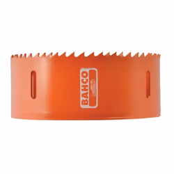 Scie cloche Bahco Bi-Metal; 65x38 mm